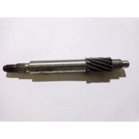 Hřídel převodovky CVT Yamaha CS50, CW50, EW50, NS50, YH50, YN50, YQ50