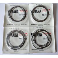 Sada pístních kroužků (0,50 mm O/s) for FZR1000, GTS1000, YZF1000