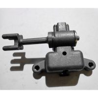 Zámek sedla Yamaha XC125