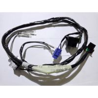 Kabeláž k světlometu Yamaha