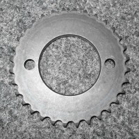 Ozubené kolo rozvodu, Yamaha FZ750, XJ900, FZX750, FZR1000, FZ600, XJ600, XJ900