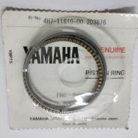 Sada pístních kroužků pro XJ650
