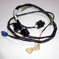 Kabeláž k světlometu Yamaha FZR600R