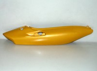 Podsedlový plast pro Yamaha TDM850, pravý