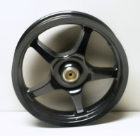 Zadní kolo pro Yamaha BWS50 a CW50. Original