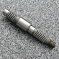 Osa převodovky, Yamaha XF50, YW100, YW50Y