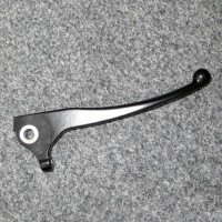 Brzdová páčka, Yamaha CW50 Booster