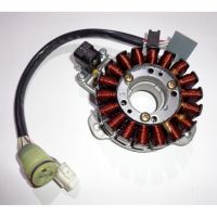 Stator Yamaha ATV YFM 250, Raptor YFM 660
