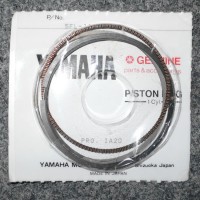 Pístní kroužky, standard, Yamaha YZF-R7