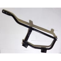 Nosič boční brašny - Pravá strana (Yamaha - XV 1600 ATL Road Star Silverado (1999))