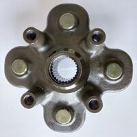 Hub, přední kolo, pro YFM600