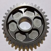 Ozubené kolo 1st převodovky Yamaha YZF-R1, FZS1000