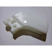 Vodítko řetězu, Yamaha YFZ350 Banshee, ATV