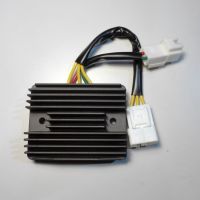 Regulátor dobíjení pro skůtry PIAGGIO group