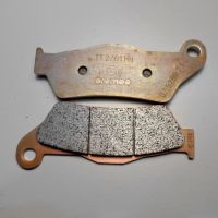 Brzdové destičky přední PIAGGIO X9 500