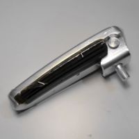 Stupačka spolujezdce pravá APRILIA SR MAX 125