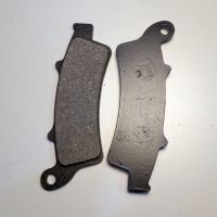 Brzdové destičky přední 666935 pro PIAGGIO Beverly 350 ST (HT)