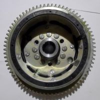 Setrvačník rotoru Yamaha