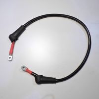 Kabel startovacího relé APRILIA SHIVER