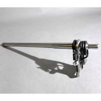 Osa řazení APRILIA RSV4 a TUONO V4