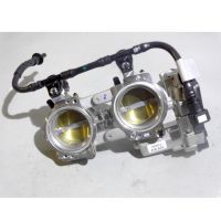 Klapka zadní APRILIA RSV4 / TUONO