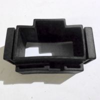 Gumový držák pojistkové krabičky APRILIA RSV 4, SHIVER, TUONO