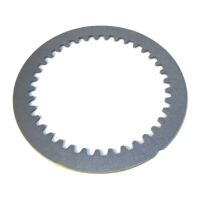 Spojková lamela kovová APRILIA DORSODURO/SHIVER  750