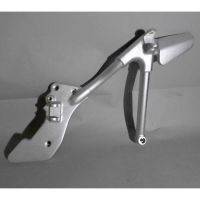 Držák pravých stupaček MOTO GUZZI STELVIO