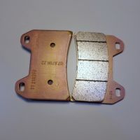 Přední brzdové destičky MOTO GUZZI