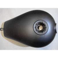 Benzínová nádrž černá MOTO GUZZI BELLAGIO / CALIFORNIA