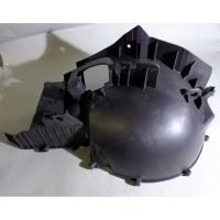 Pravý plastový díl kufru APRILIA NA MANA