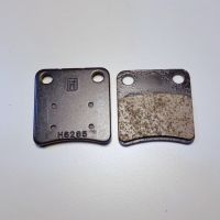 Brzdové destičky pár pro APRILIA NA MANA