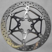 Levý přední brzdový kotouč APRILIA RSV 4 1000 a TOUNO 1100