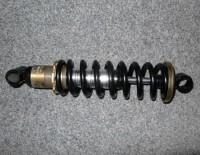 Tlumič pružení pro sněžný skútr Yamaha VX800, V-Max 800