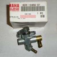 Kohout chlazení pro sněžný skútr, Yamaha V-Max 500, SX500, Venture 500