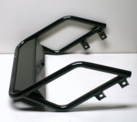 Zadní nárazník sněžného skútru Yamaha VT500, VT600, VX700. Original