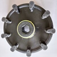 Kolo, ozubené kolo pro EX570