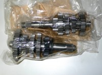 Opravná sada převodovky Yamaha XV1600A