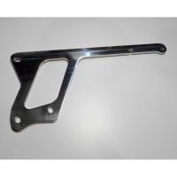 Držák větrného štítu a světla Moto GUZZI