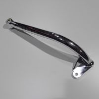 Pravé zadní madlo spolujezdce