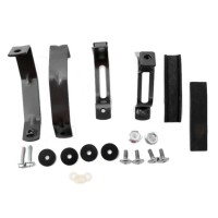 Montážní kit dolní kapotáže motoru XJ600. Original