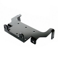 Warn Winch Mounting Yamaha Grizzly 99.  Original