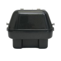Kufr Yamaha - SNOW BOX na V-MAX. Original