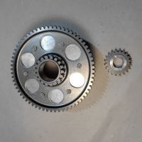 Primární převod APRILIA skútry 125