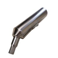 Originální pravá výfuková koncovka pro Aprilia RSV1000 Falco