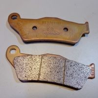 Brzdové destičky zadní, APRILIA RST FUTURA