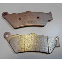 Brzdové destičky přední APRILIA PEGASO 650