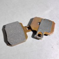 Brzdové destičky zadní AP8133920 APRILIA RSV 2