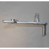 Páka zadní brzdy APRILIA SL FALCO 1000