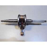 Sestava klikové hřídele s ojnicí APRILIA 50 2T